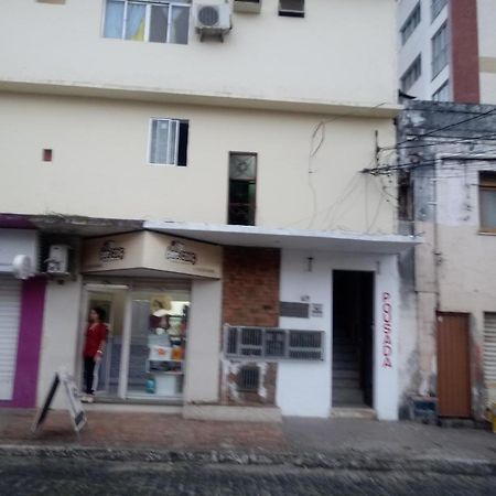 Pousada Bandeirantes 일례우스 외부 사진